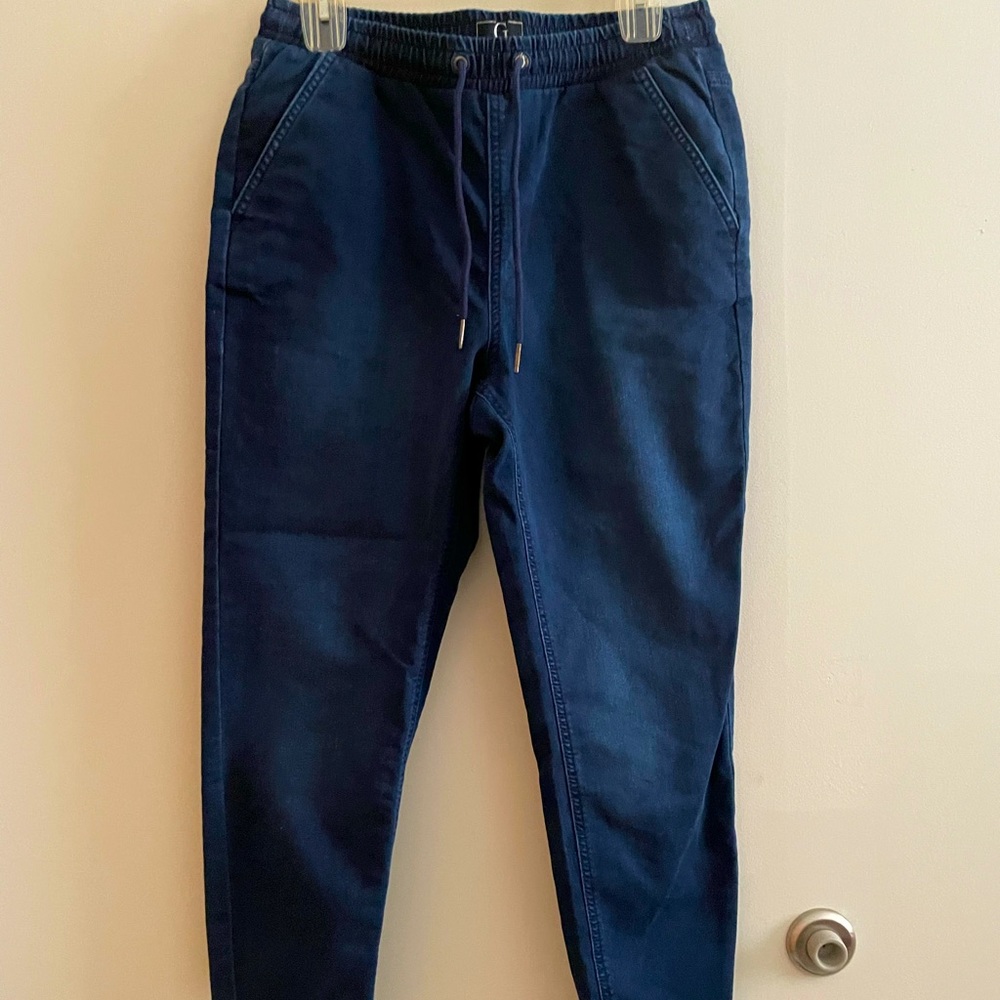 Brand New soft denim G by Giuliana